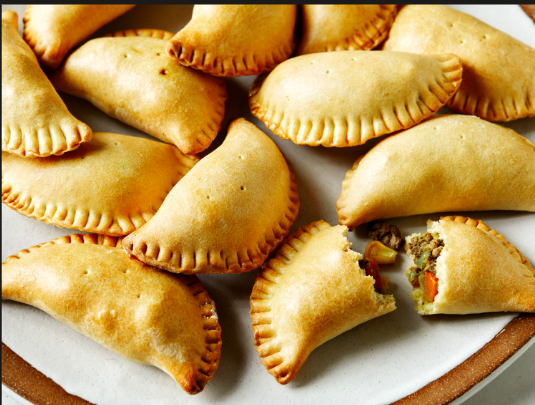 Meat Pie